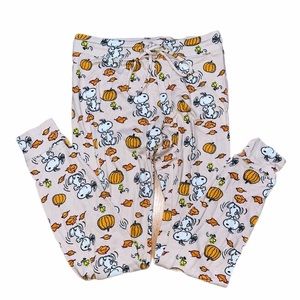 American Eagle women’s plush joggers. Size small